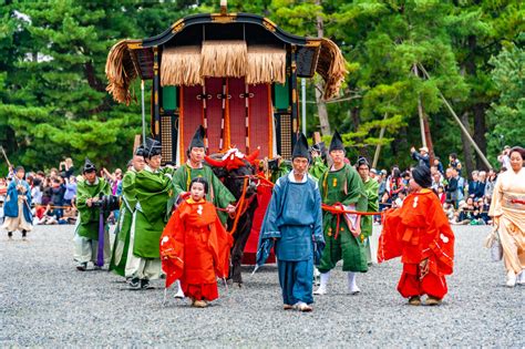 戊辰行進曲|京都の「時代祭」とは？由来や見どころ、日程をご紹。